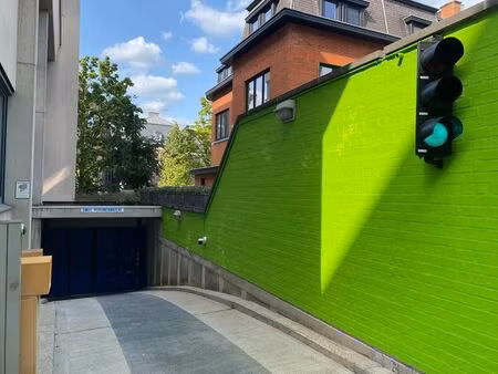 garage à louer à hasselt € 75 (lczqx) - valore | zimmo