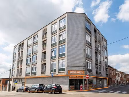 bien professionnel à vendre à ans € 289.000 (lcysf) - waucomont immo | zimmo