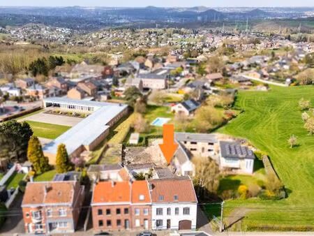 maison à vendre à saive € 249.000 (lcyug) - waucomont immo | zimmo