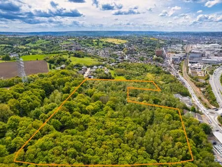 terrain à vendre à jupille-sur-meuse € 395.000 (lcyzh) - waucomont immo | zimmo