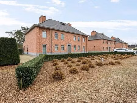 appartement à vendre à zoersel € 389.000 (lcwxl) - verlat immobiliën | zimmo