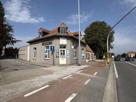 maison à vendre à bellegem € 230.000 (lcygh) - property vastgoed | zimmo