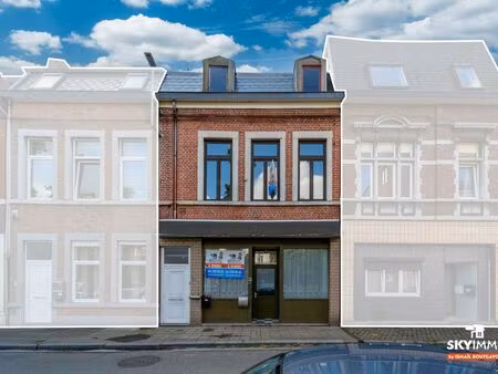 maison à vendre à tilleur € 159.000 (ld10e) - group skyimmo | zimmo