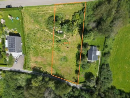 terrain à vendre à tilff € 140.000 (lcyva) - waucomont immo | zimmo