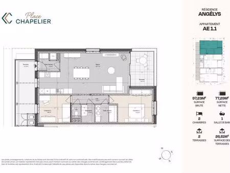appartement à vendre à herve € 325.000 (lcz0r) | zimmo