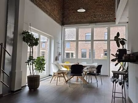 bien professionnel à louer à winksele € 750 (lcy7m) - a property & pelsmaekers | zimmo