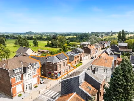 maison à vendre à barchon € 295.000 (lcyx7) - waucomont immo | zimmo