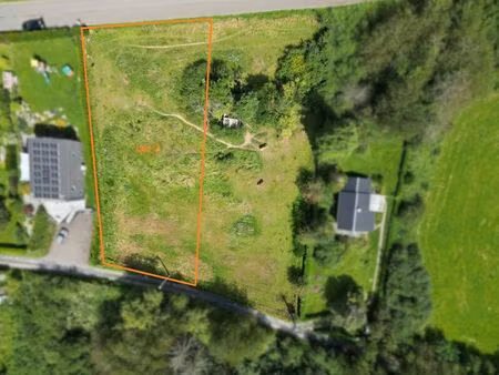 terrain à vendre à tilff € 135.000 (lcyvc) - waucomont immo | zimmo