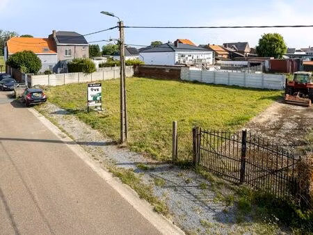 terrain à vendre à drieslinter € 112.500 (ld0sn) - gve immobiliën tienen | zimmo