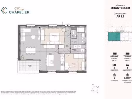 appartement à vendre à herve € 295.000 (lcz0u) | zimmo