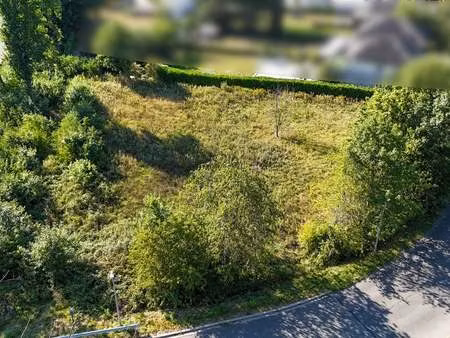 terrain à vendre à essene € 217.500 (lcy7x) - immotijl aalst | zimmo