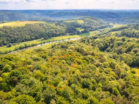 terrain à vendre à plainevaux € 35.000 (lbk93) - waucomont immo | zimmo