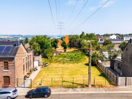 terrain à vendre à cheratte € 85.000 (lcyuw) - waucomont immo | zimmo