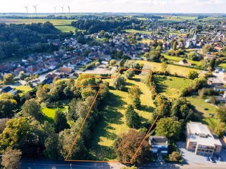 terrain à vendre à glons € 95.000 (lcz1n) - waucomont immo | zimmo