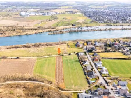 terrain à vendre à lanaye € 16.500 (lcyym) - waucomont immo | zimmo