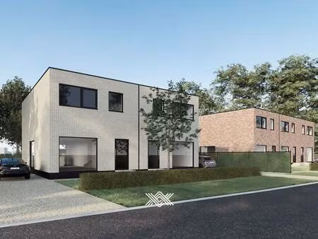 maison à vendre à nevele € 475.000 (ld092) - landbergh | zimmo