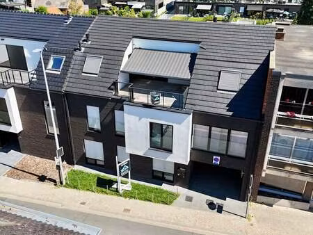 appartement à vendre à opwijk € 424.000 (ld0sm) - optima bvba | zimmo