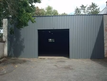 bien professionnel à louer à heule € 850 (ld159) - immo lvb vandenbulcke bvba | zimmo