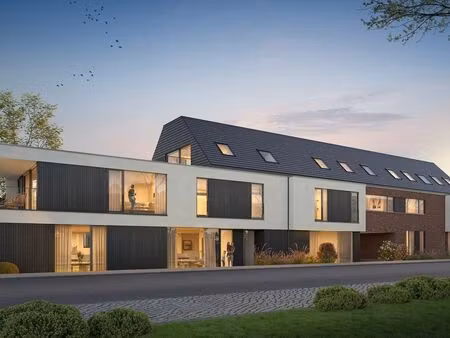 bien professionnel à vendre à tremelo € 338.000 (ld0vl) | zimmo