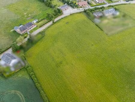 terrain à vendre à beauwelz € 58.000 (ld2xd) - era b-lux (marche-en-famenne) | zimmo