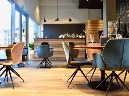 bien professionnel à vendre à verviers € 295.000 (lcyuy) - waucomont immo | zimmo