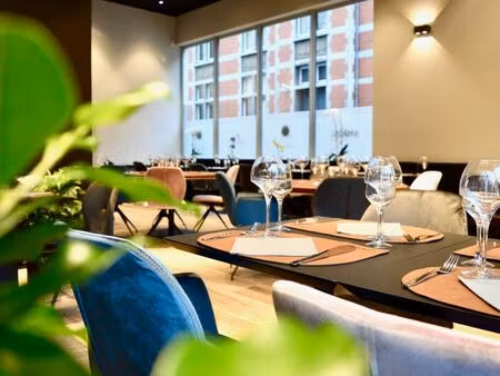 bien professionnel à vendre à verviers € 345.000 (lcyuy) - waucomont immo | zimmo