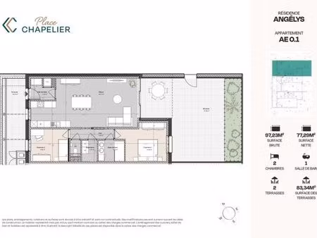 appartement à vendre à herve € 349.000 (lcz0o) | zimmo