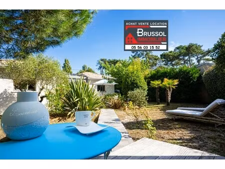 maison de luxe à vendre à lacanau ocean