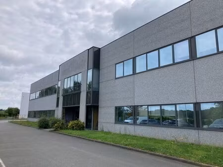 bien professionnel à louer à houdeng-goegnies € 10.534 (ld1hw) - bricx vastgoed roeselare 