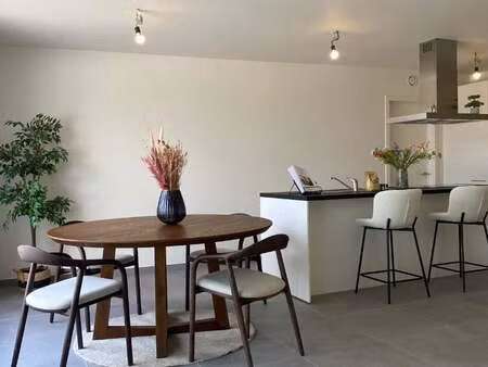 appartement à vendre à kluizen € 349.500 (lczwa) | zimmo