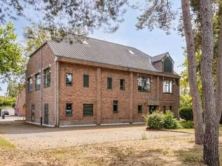 bien professionnel à vendre à heusden (ld3ro) - era de piramide (heusden-zolder) | zimmo