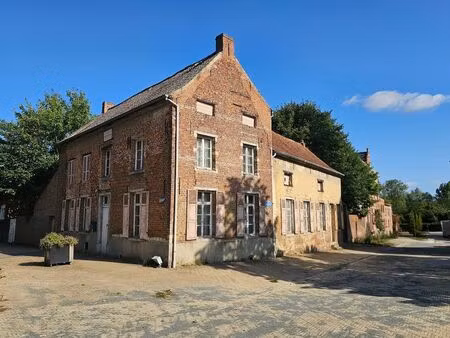 maison à vendre à wespelaar € 350.000 (lczvp) - dekrem vastgoed & landmeten | zimmo