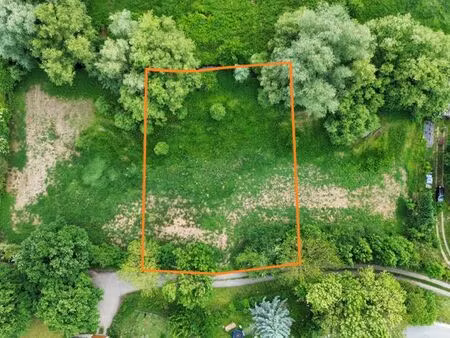 terrain à vendre à ayeneux € 119.000 (lcysn) - waucomont immo | zimmo