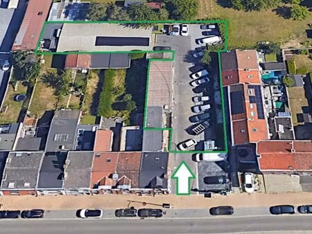 bien professionnel à vendre à loncin € 349.000 (ld2zi) - eco immo ans | zimmo