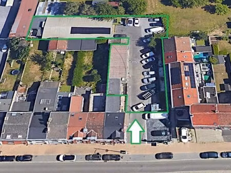 bien professionnel à vendre à loncin € 349.000 (ld2zi) - eco immo | zimmo