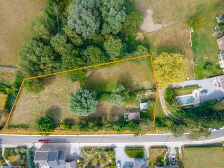 terrain à vendre à trembleur € 360.000 (lcyti) - waucomont immo | zimmo