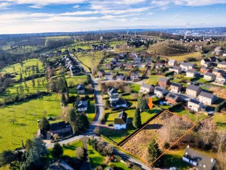 terrain à vendre à saive € 149.000 (lcz1h) - waucomont immo | zimmo