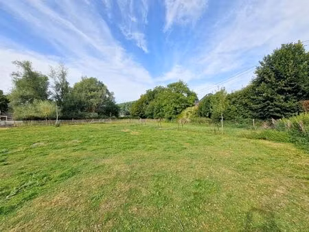 terrain à vendre à oeudeghien € 135.000 (ld2rm) - immobilière dumoulin | zimmo