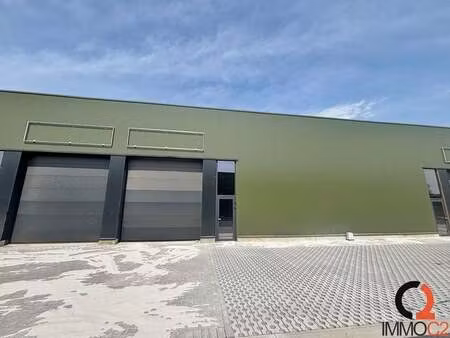 bien professionnel à louer à paal € 1.500 (lcy1r) | zimmo