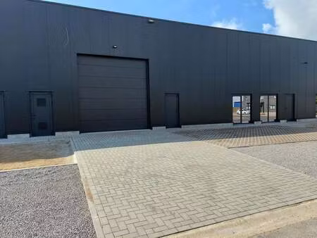 bien professionnel à louer à meeuwen (ld0wn) - jansen real estate | zimmo