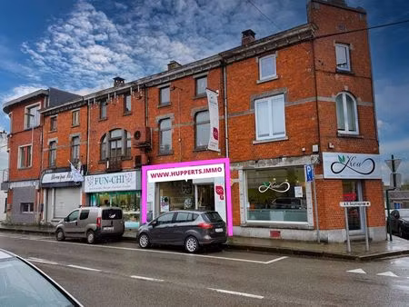 bien professionnel à louer à soumagne € 1.200 (ld16d) - hupperts immobilière | zimmo