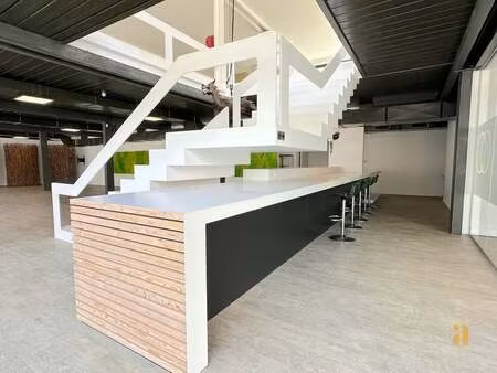 bien professionnel à louer à sint-amandsberg € 7.559 (ld064) - immo atelier | zimmo