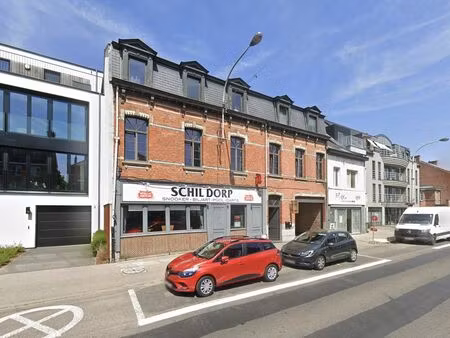 bien professionnel à louer à schilde € 9.000 (lcycz) - the real estate company | zimmo