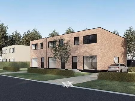 maison à vendre à nevele € 500.000 (ld08h) - landbergh | zimmo