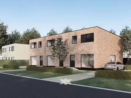 maison à vendre à nevele € 520.000 (ld08h) - landbergh | zimmo