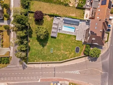 terrain à vendre à wervik € 160.000 (ld1w2) - deleye vastgoed | zimmo