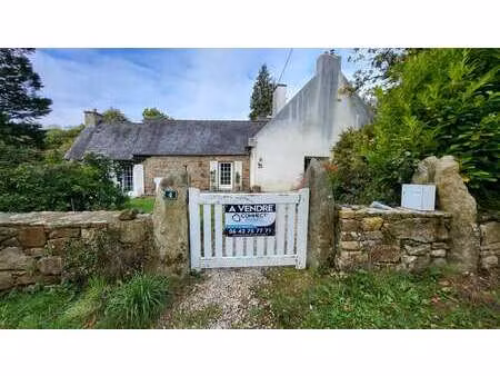 vente maison au vieux-marché (22420) : à vendre / 195m² le vieux-marché