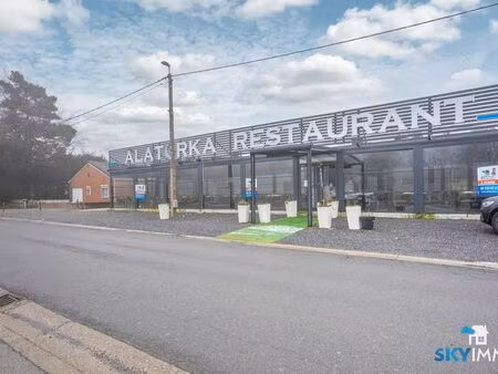 bien professionnel à louer à melen € 6.250 (ld37h) - group skyimmo | zimmo