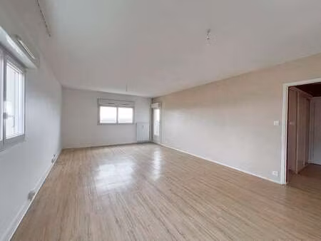 vente appartement 3 pièces à angers justices (49000) : à vendre 3 pièces / 78m² angers jus