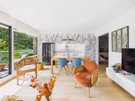 vente appartement 5 pièces 108 m² à jouy-en-josas (78350)  410 000 €